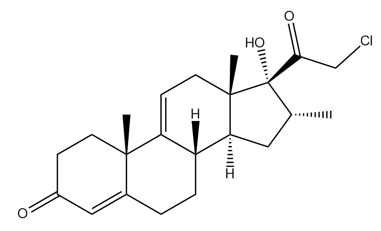 Betamethasone Impurity 31